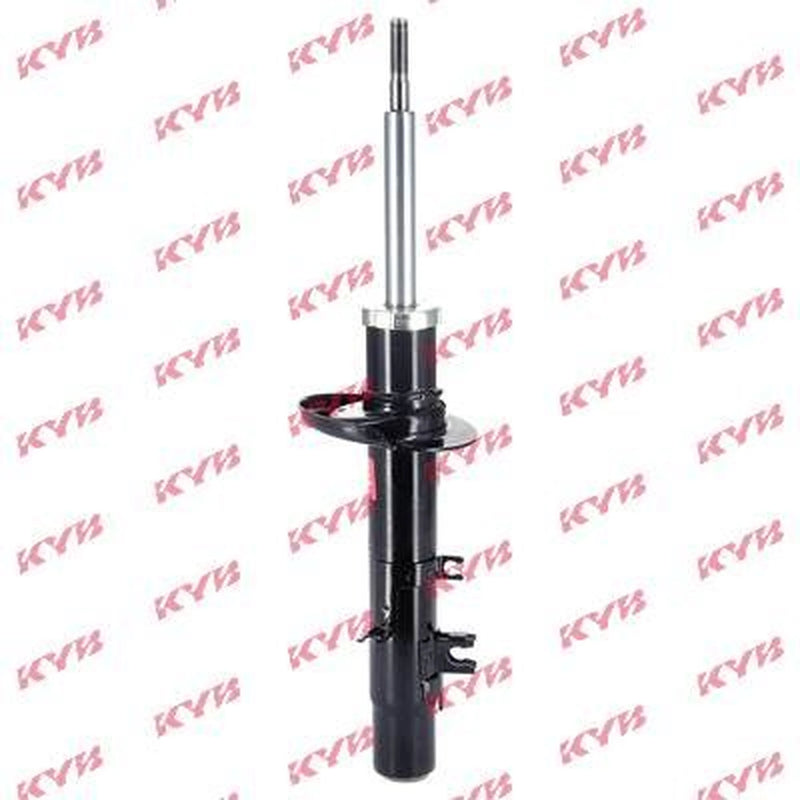 KYB Shock Absorber Damper Strut Front Left fits Citroën C2 2003-2012 1.1 1.4 1.6
