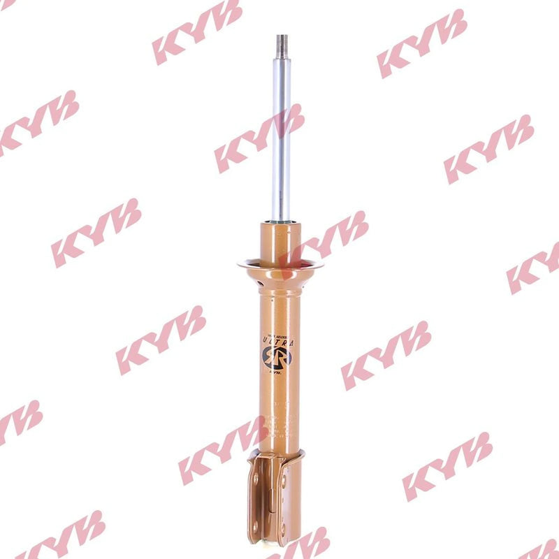 KYB Shock Absorber Damper Strut Front fits Renault Megane I 1996-2008