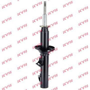 KYB 2 x Shock Absorbers fits Subaru Justy 1984-1996