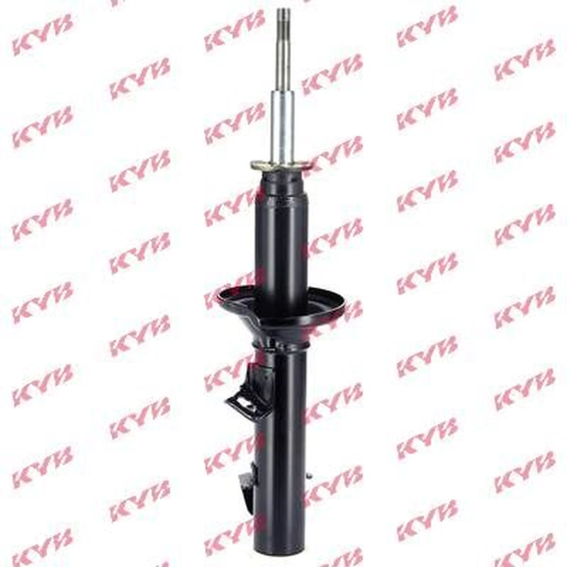 KYB Shock Absorber Damper Strut Front Right fits Subaru Justy 1984-1996