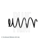 Blue Print Front Suspension Coil Spring ADT388387
