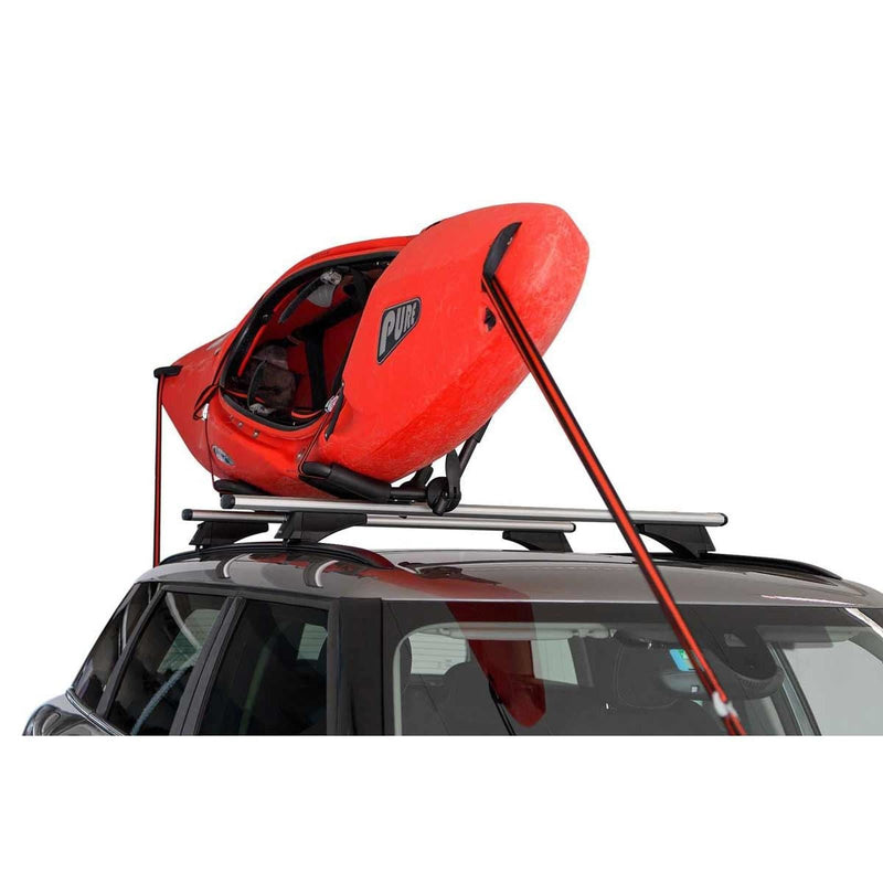 Menabo Niagara Kayak Carrier (50kg Max.) Menabo - Bars 4 Cars