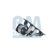 BM Catalysts Homologated Petrol Cat fits Suzuki Liana 2001-2007 1.3 1.6