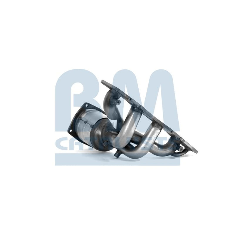BM Catalysts Homologated Petrol Cat fits Suzuki Liana 2001-2007 1.3 1.6
