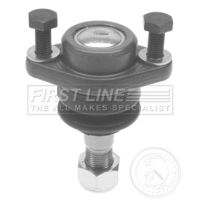 First Line Ball Joint Front Left fits VW Lt 40-55 I 1975-1996 2.0 2.4