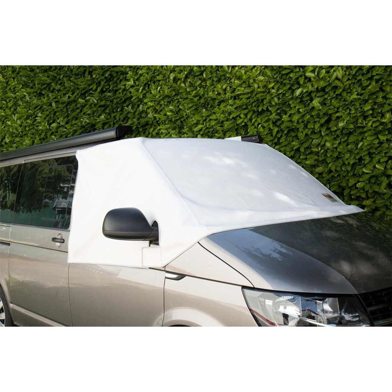 Fiamma Coverglas Ducato XL '06 On (08827-01-) Fiamma - NN4 Online