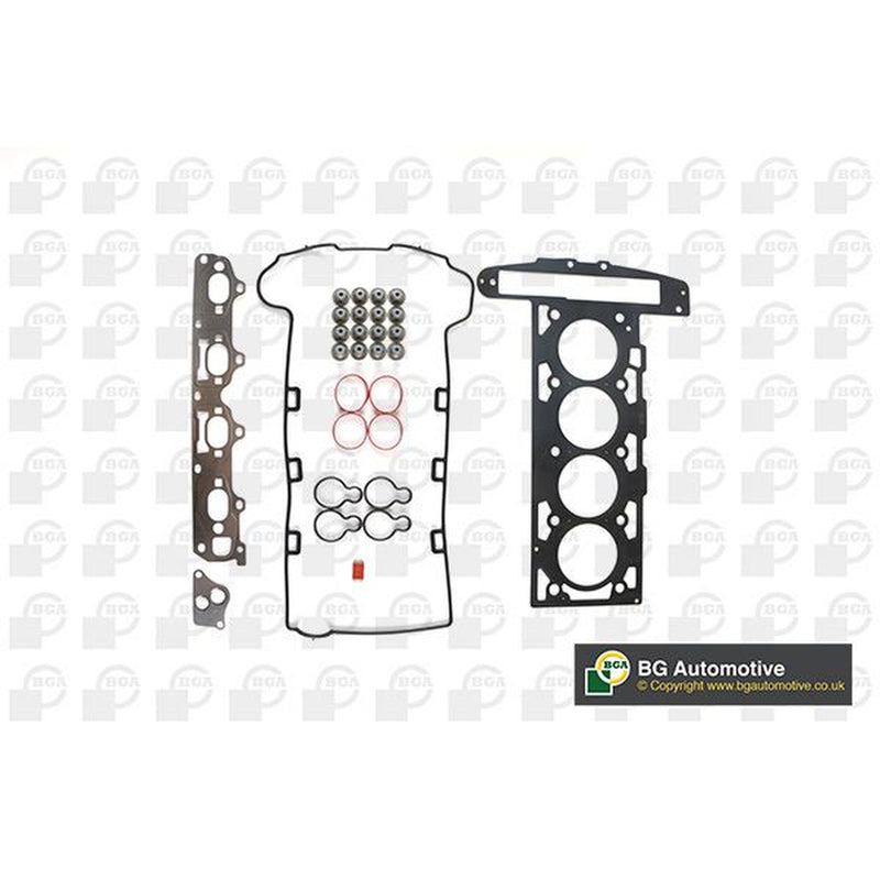 BGA Cylinder Head Gasket Kit fits Chevrolet Alero 2001-2004 2.2