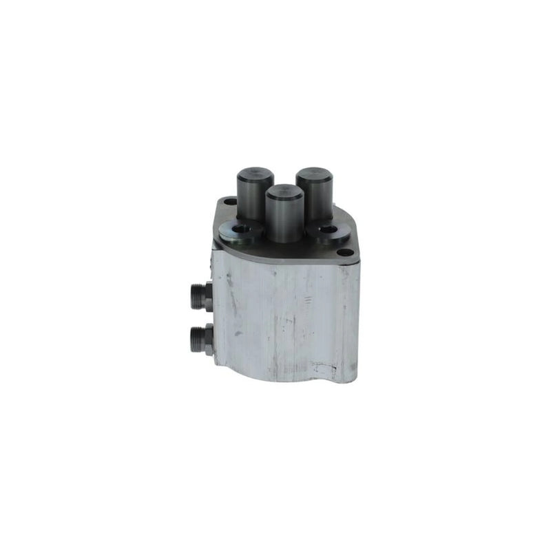 Bosch Steering Directional Control Valve Block fits Mercedes-Benz Touro 2001 on