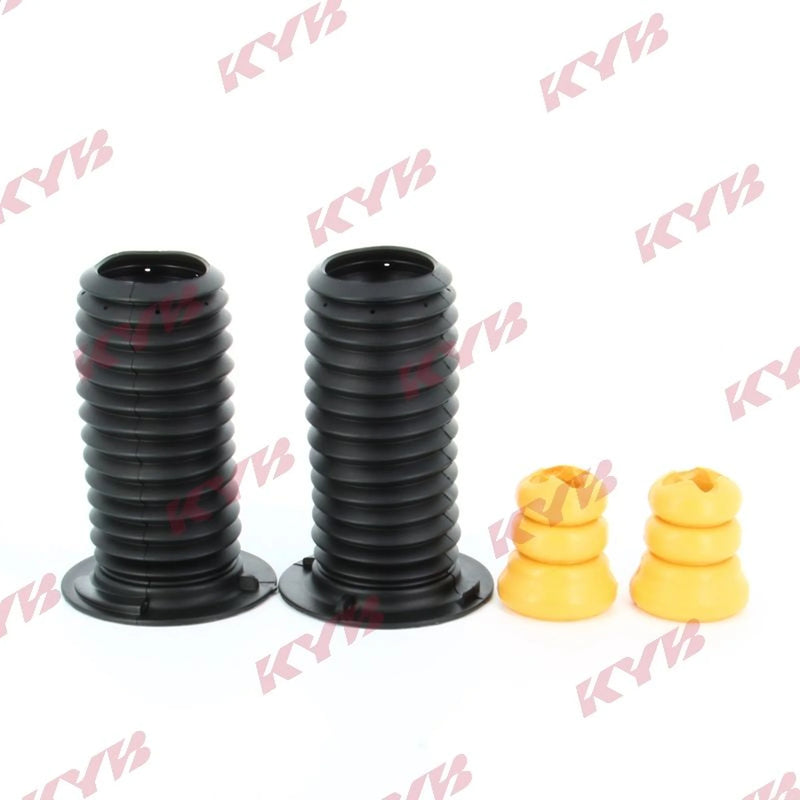 KYB 2 x Front Dust Cover Kit fits BMW 4 Gran 2014-2021