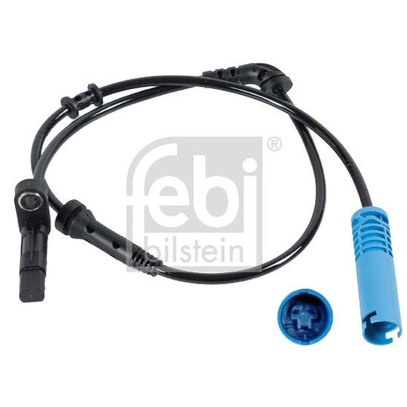Febi ABS Wheel Speed Sensor Front Right 34262