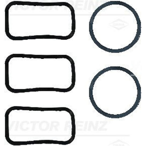 Victor Reinz Cylinder Head Cover Gasket Set Rubber 15-10051-01