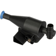Gates Crankcase Oil Separator Oil Separator fits BMW 5 1996-2003
