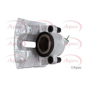 Apec 2 x Front Brake Calipers fits Jaguar Xk 8 1996-2006 4.0 4.2