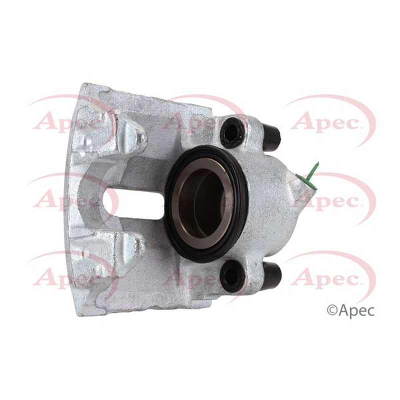 Apec 2 x Front Brake Calipers fits Jaguar Xk 8 1996-2006 4.0 4.2