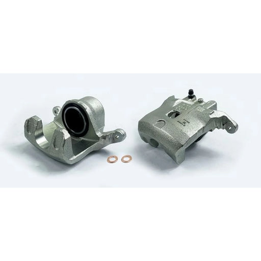Juratek Brake Caliper Assembly Front Right fits Nissan Juke 2010-2019