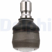 Delphi Ball Joint Front fits Mazda 323 C 1989-1998 1.3 1.5 1.6 1.7 1.8