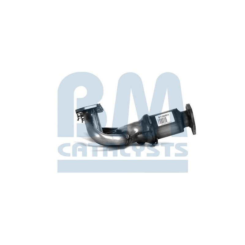 BM Catalysts Homologated Petrol Cat fits Seat Altea 2006-2011 1.4