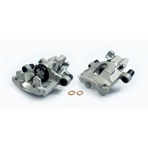 Juratek Brake Caliper Assembly Rear Right fits Honda Civic IX 2012-2016