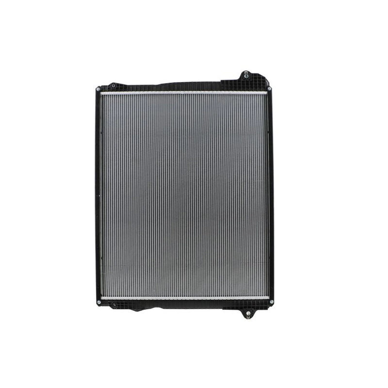Hella Engine Radiator 8MK 366 305-221