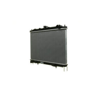 Mahle Engine Radiator fits Nissan Almera Tino 2000-2006 2.2