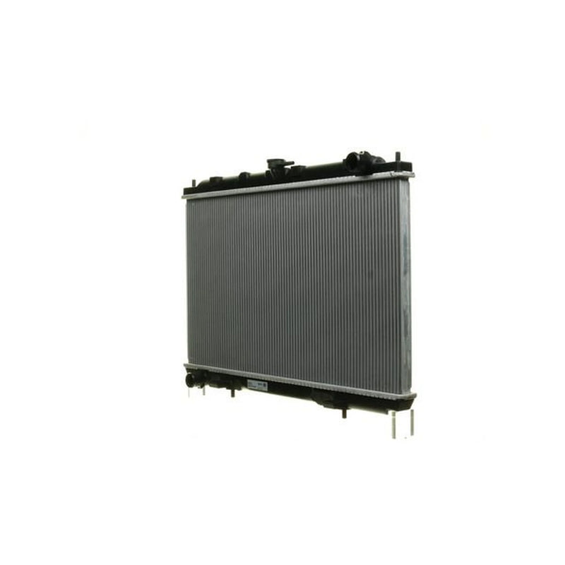 Mahle Engine Radiator fits Nissan Almera Tino 2000-2006 2.2