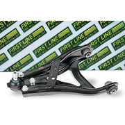 First Line Control/Trailing Arm fits Dacia Duster 2017 on 1.2 1.5 1.6