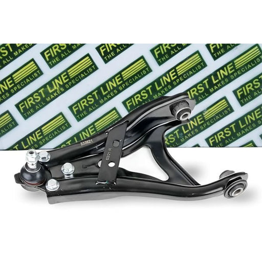First Line Control/Trailing Arm fits Dacia Duster 2017 on 1.2 1.5 1.6