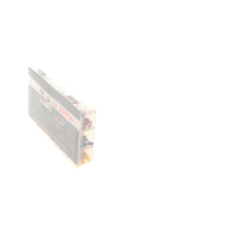 Bosch Electrical Connector Assortment Kit