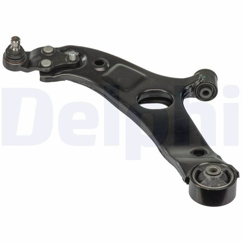 Delphi Control/Trailing Arm Lower fits Hyundai Grandeur 2011-2016 2.4 3.0