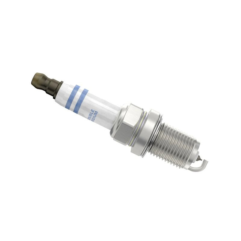 Bosch Ignition Service Kit (4 Spark Plugs + Ignition Coil) fits Chevrolet Cruze