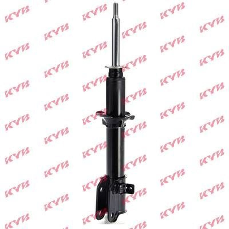 KYB Shock Absorber Damper Strut Front Left fits Opel Agila A 2000-2007