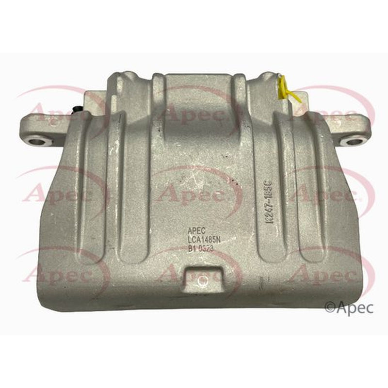 Apec 2 x Front Brake Calipers fits Chrysler 300C 2004-2012 3.0 3.5 5.7 6.1