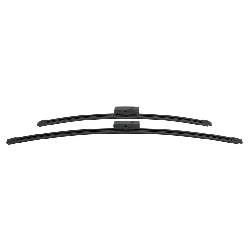 Bosch Aerotwin Wiper Blade Set 600mm + 475mm — AM980S fits Alpina B3 2007-2017