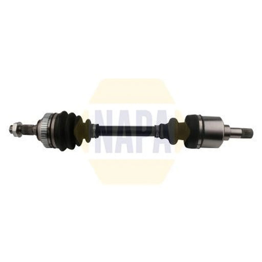NAPA CV Drive Shaft Driveshaft Front Left NDS1241L
