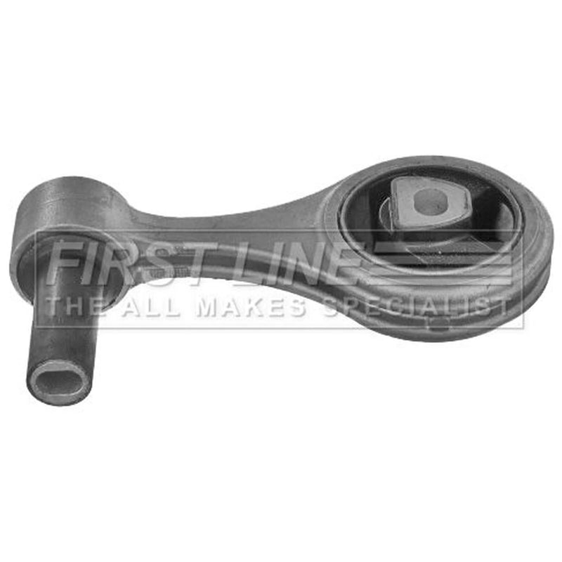 First Line Engine Mount Mounting fits Fiat Doblo Cargo 2010-2023 1.3