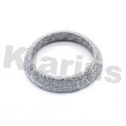 Klarius Exhaust Pipe Gasket OD fits Mercedes-Benz A-Class 2004-2012