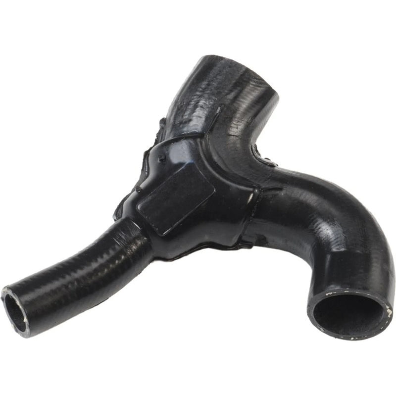 Gates Radiator Coolant Hose 165mm ID fits Opel Astra F 1994-2001 1.8 2.0