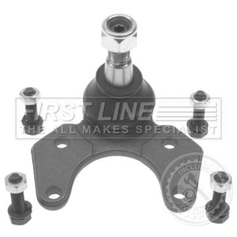 First Line Ball Joint Front Left fits Alpine A610 1991-1995 3.0