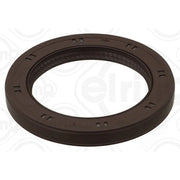 Elring Crankshaft Shaft Seal 63mm OD ID Wide fits Toyota Avensis 1999-2008 2.0