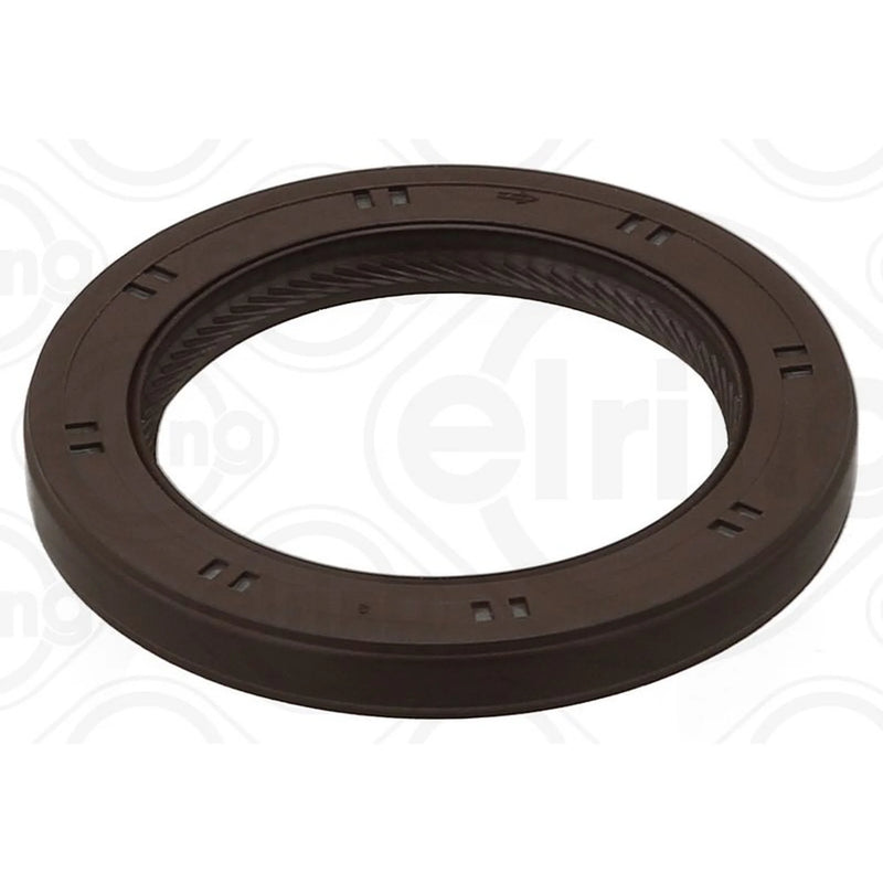 Elring Crankshaft Shaft Seal 63mm OD ID Wide fits Toyota Avensis 1999-2008 2.0