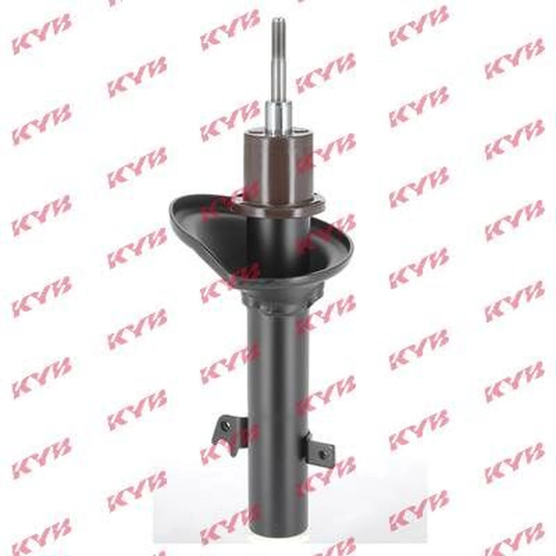 KYB Shock Absorber Damper Strut Front Right fits Rover 200 II 1989-1999 1.4