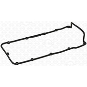 Elring Cylinder Head Cover Gasket fits Audi A3 2003-2009 3.2