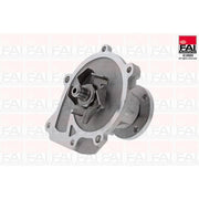 FAI Engine Cooling Water Pump WP6495