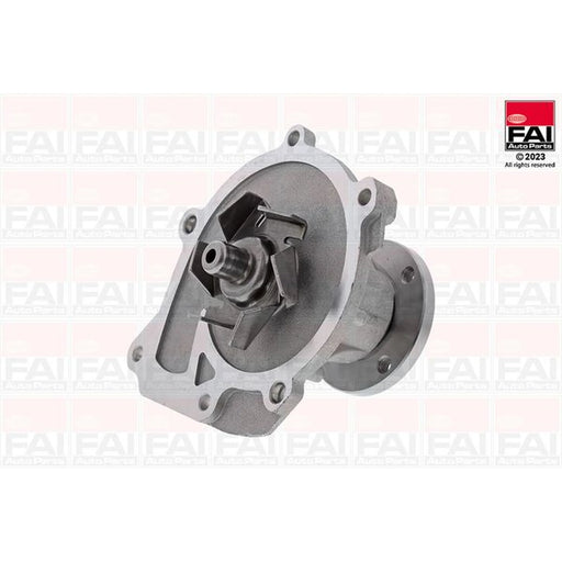 FAI Engine Cooling Water Pump WP6495