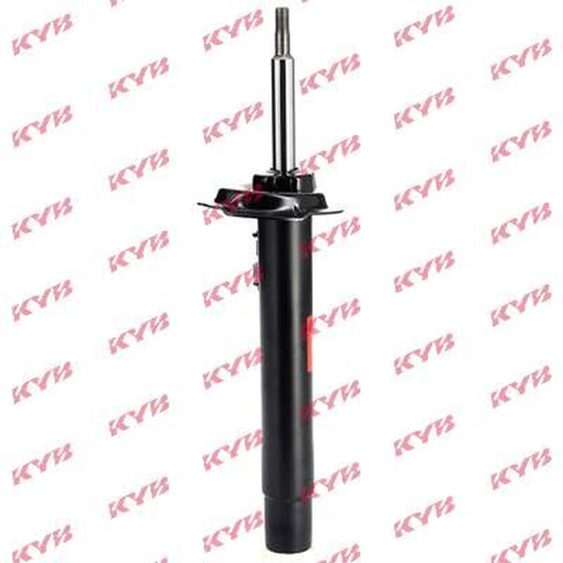 KYB Shock Absorber Damper Strut Front Right fits BMW 3 1997-2007