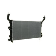Mahle Engine Radiator CR 898 000P