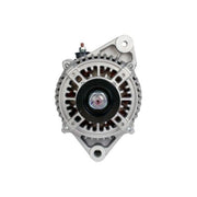 Hella Car Alternator 12V fits Toyota Corolla 1984-1987 1.3