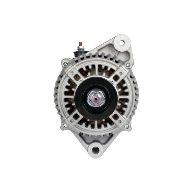 Hella Car Alternator 12V fits Toyota Corolla 1984-1987 1.3