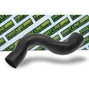 First Line Intercooler Turbo Charge Air Hose fits Peugeot 307 2000-2009 2.0