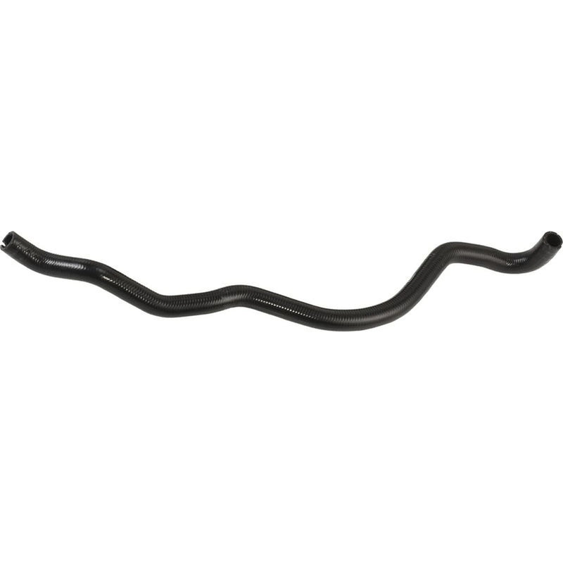 Gates Molded Heater Hose fits Fiat Punto Evo 2009-2012 1.3